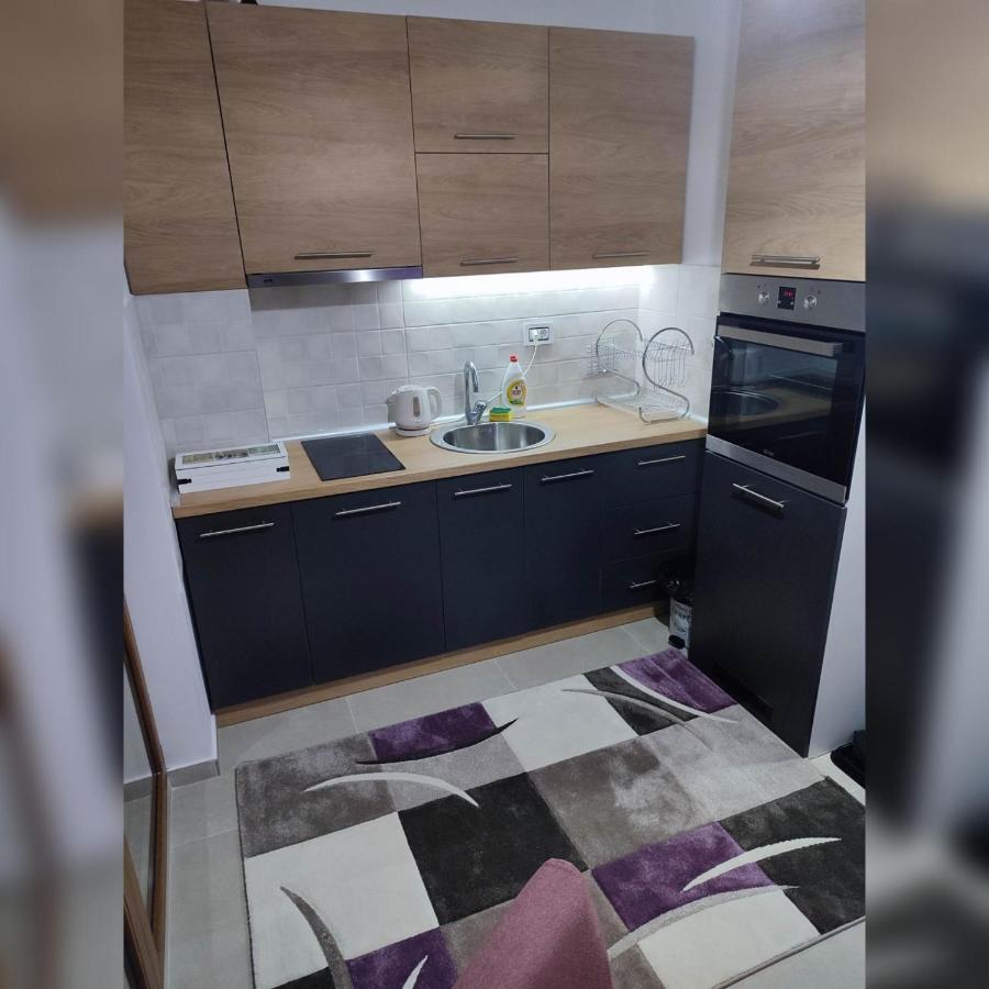 Gold Apartman, Vila Katalina 2 ซลาตีบอร์ ภายนอก รูปภาพ