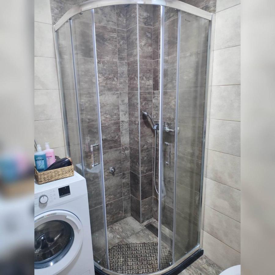 Gold Apartman, Vila Katalina 2 ซลาตีบอร์ ภายนอก รูปภาพ
