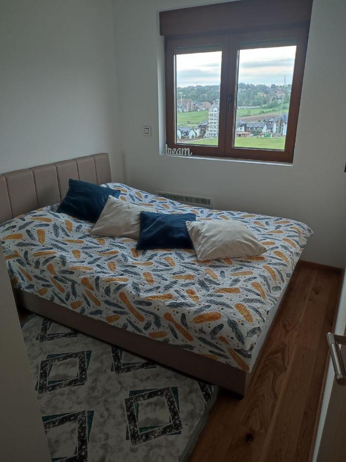 Gold Apartman, Vila Katalina 2 ซลาตีบอร์ ภายนอก รูปภาพ