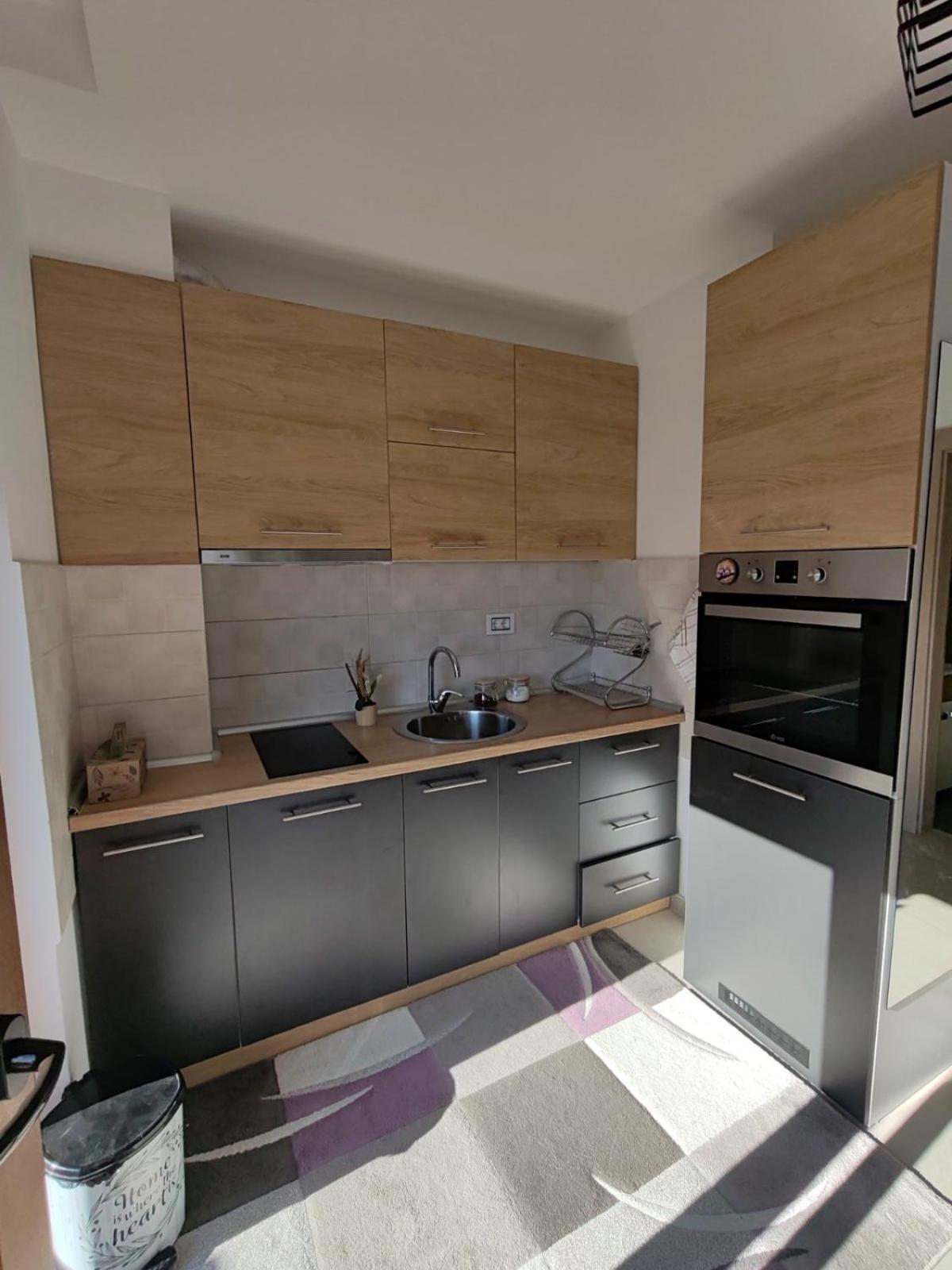 Gold Apartman, Vila Katalina 2 ซลาตีบอร์ ภายนอก รูปภาพ