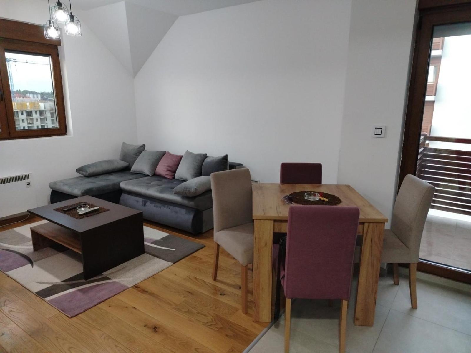 Gold Apartman, Vila Katalina 2 ซลาตีบอร์ ภายนอก รูปภาพ