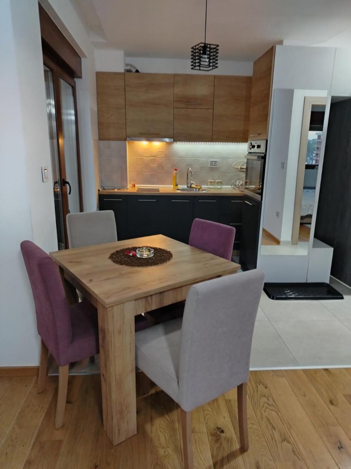 Gold Apartman, Vila Katalina 2 ซลาตีบอร์ ภายนอก รูปภาพ