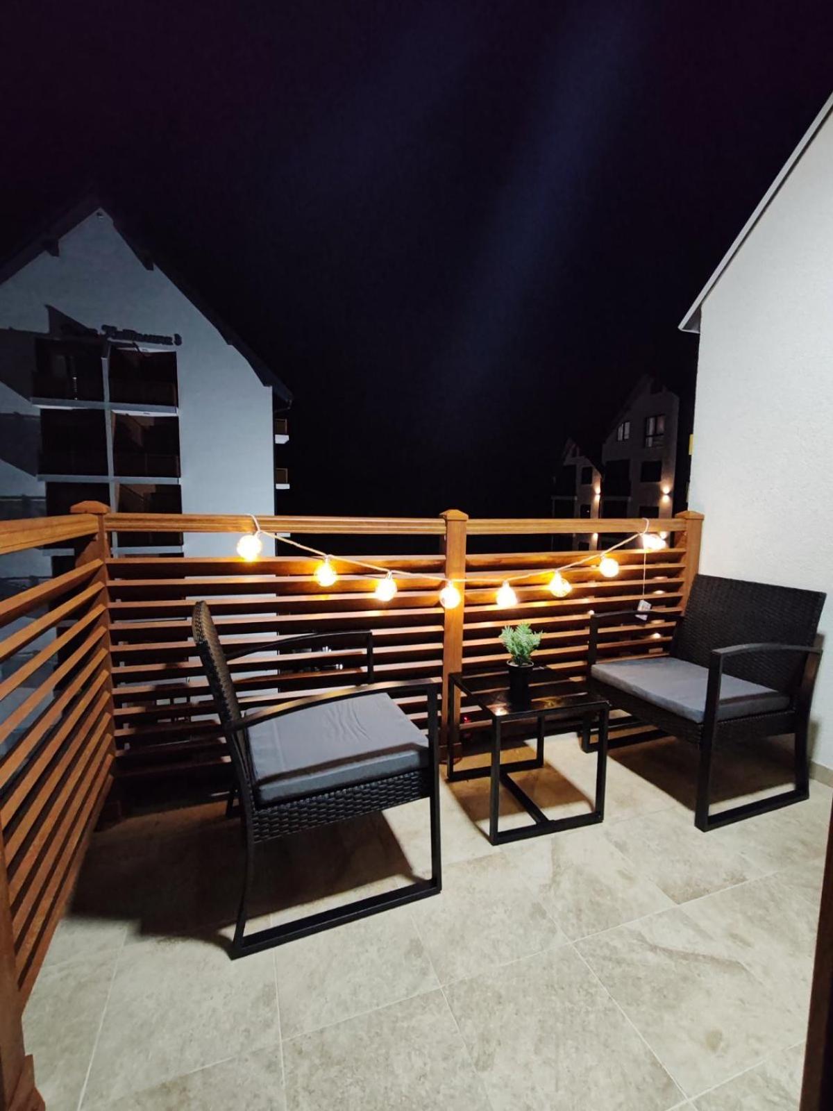 Gold Apartman, Vila Katalina 2 ซลาตีบอร์ ภายนอก รูปภาพ