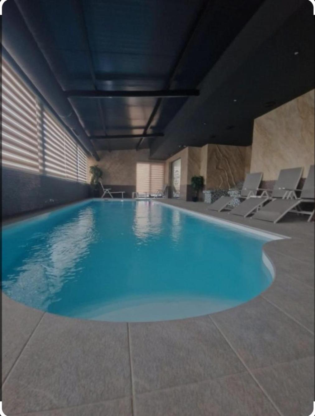 Gold Apartman, Vila Katalina 2 ซลาตีบอร์ ภายนอก รูปภาพ